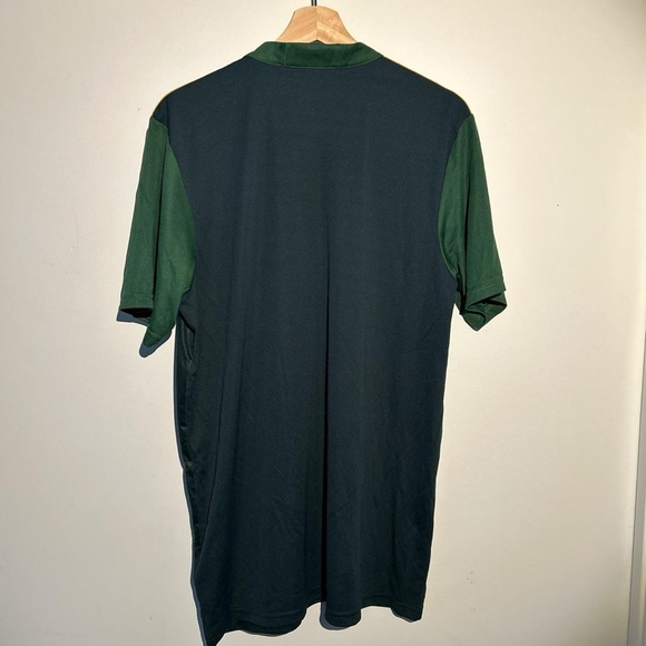 NWT Portland Timbers 2021/22 MLS green home soccer jersey - Picture 2 of 6